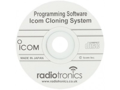 icom ic-f1000 programming software download