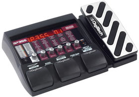 digitech rp100 patch library